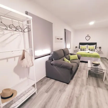 Loft Sherry Appartement