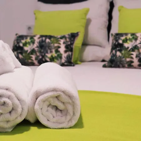 Loft Sherry Jerez de la Frontera