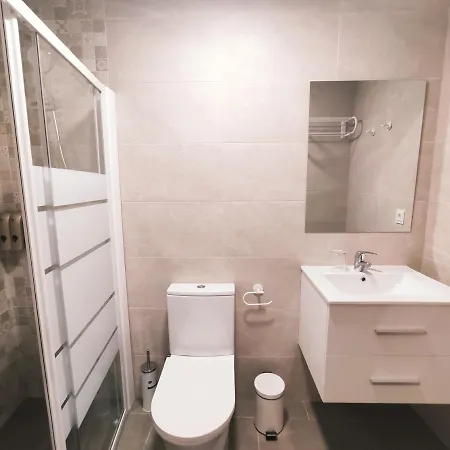 Appartement Loft Sherry