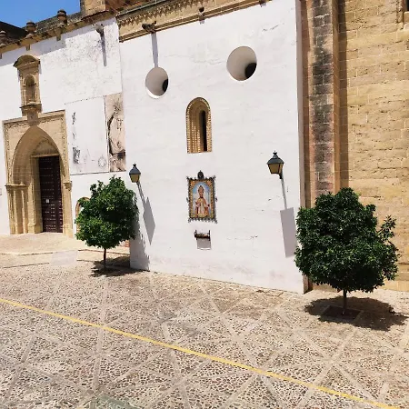 Loft Sherry Appartement