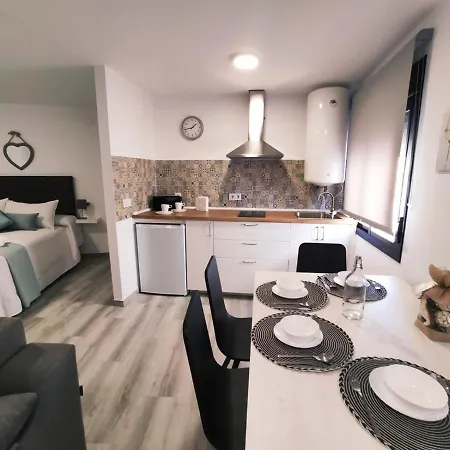 Apartment Loft Sherry *
