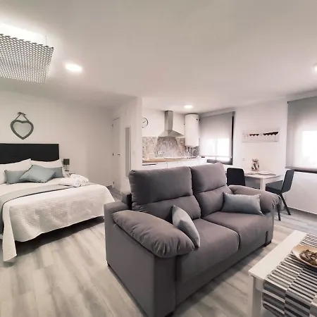 Appartement Loft Sherry