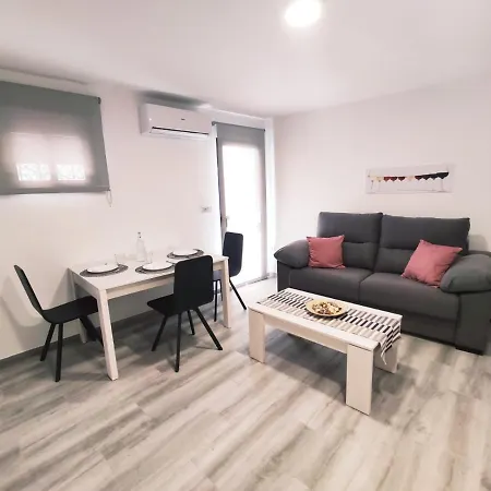 Loft Sherry Apartman