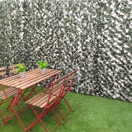 Loft Sherry Appartement *