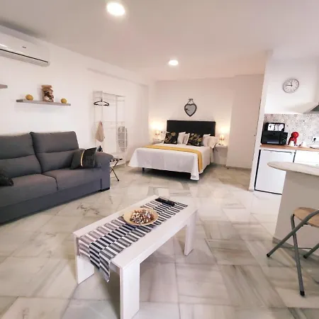 Loft Sherry Apartment