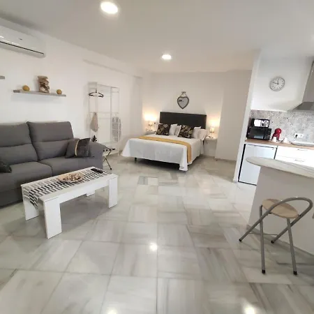 Loft Sherry Appartement Jerez de la Frontera