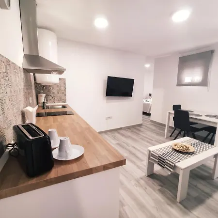 Loft Sherry Jerez de la Frontera