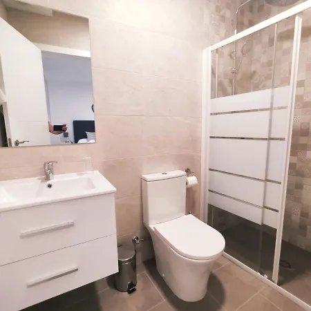 Appartement Loft Sherry Jerez de la Frontera