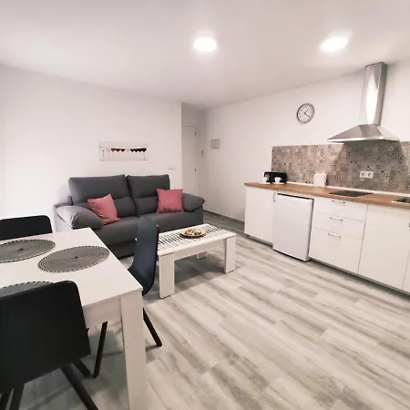 Appartement Loft Sherry Jerez de la Frontera