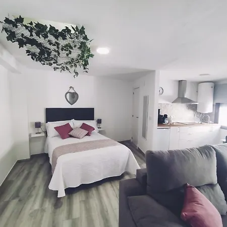 Loft Sherry Apartment *