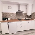 Loft Sherry Appartement *