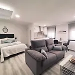 Appartement Loft Sherry