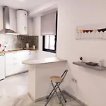 Loft Sherry