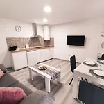 Loft Sherry Appartement