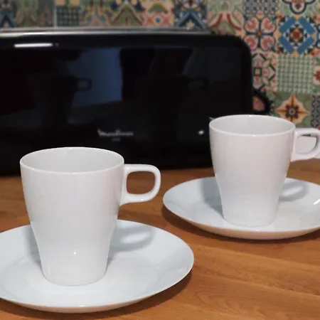 Loft Sherry Апартаменты Херес-де-ла-Фронтера