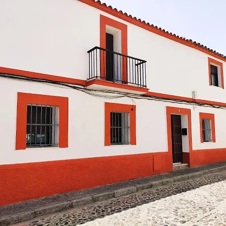 Апартаменты Loft Sherry Херес-де-ла-Фронтера