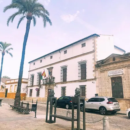 Loft Sherry شقة *