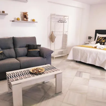 شقة Loft Sherry *