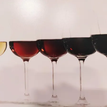 Апартаменти Loft Sherry