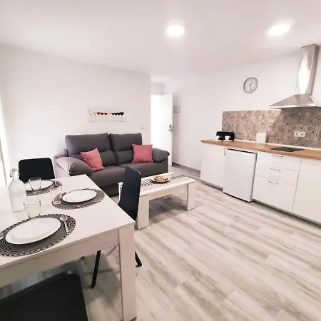 Loft Sherry Апартаменты *