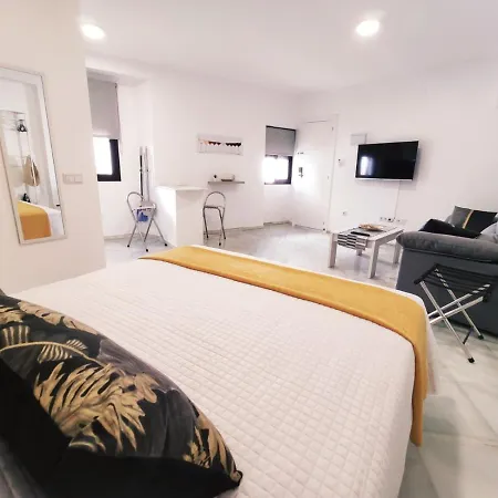 Loft Sherry Херес-де-ла-Фронтера