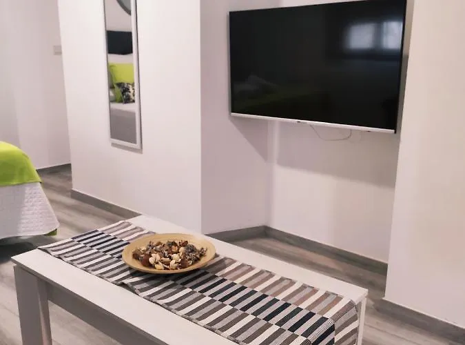 Loft Sherry * Jerez de la Frontera