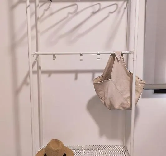 شقة Loft Sherry جيريز