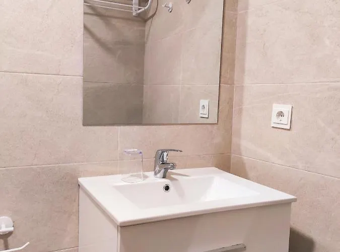 Loft Sherry * جيريز