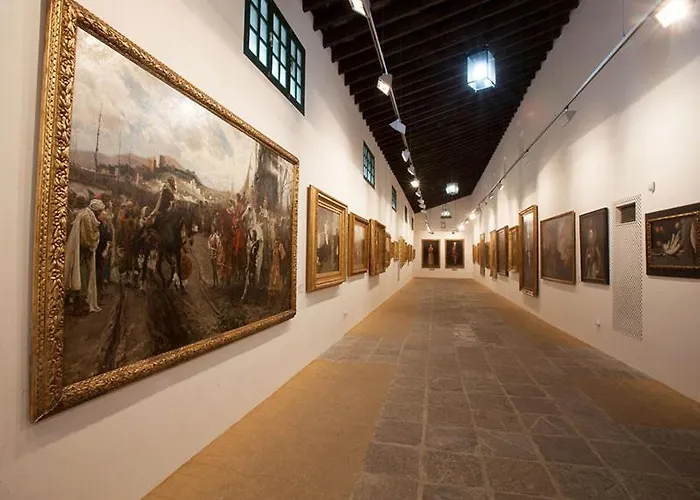 Loft Sherry شقة *