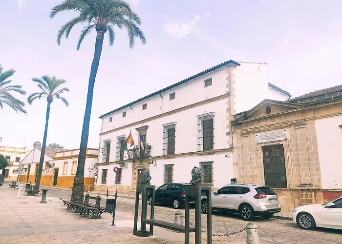 Loft Sherry Apartment *