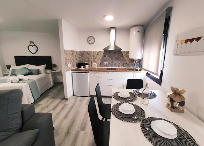 Apartment Loft Sherry *