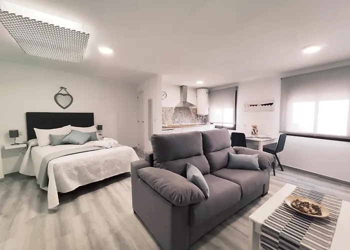 Apartment Loft Sherry