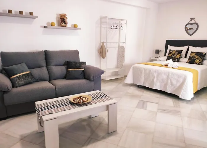 Apartment Loft Sherry *