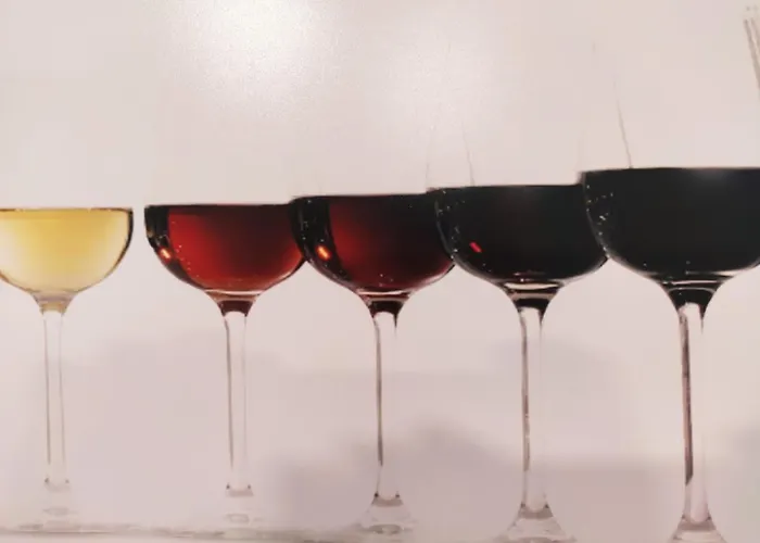 Lägenhet Loft Sherry