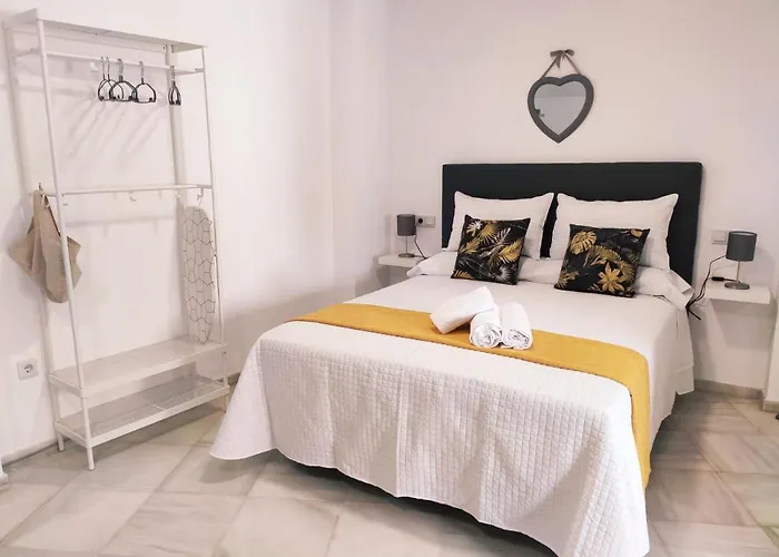 شقة Loft Sherry جيريز