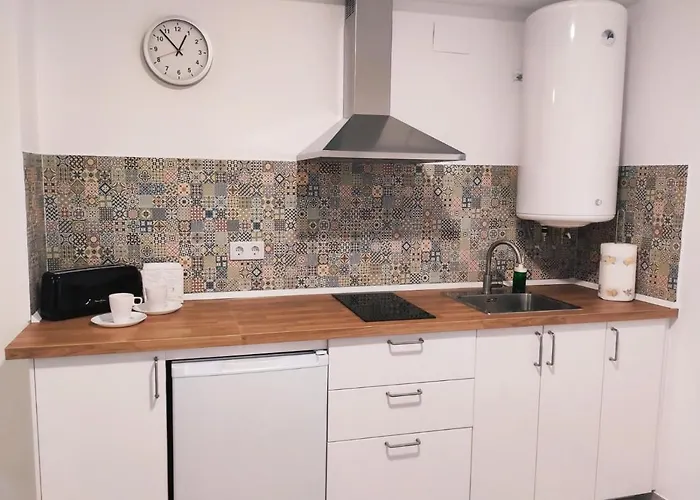 Apartment Loft Sherry