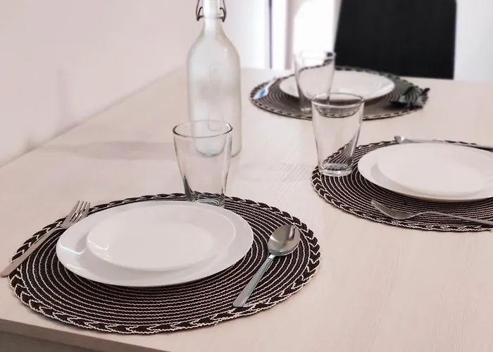 Loft Sherry * جيريز