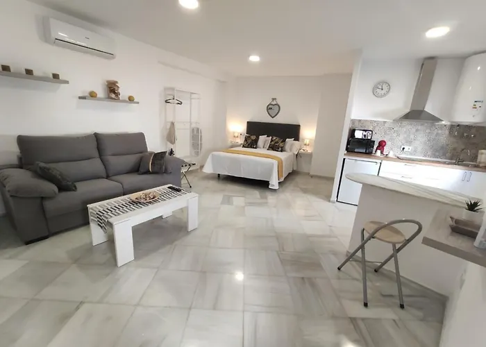 Loft Sherry Apartment Jerez de la Frontera