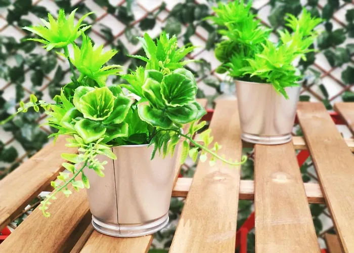 شقة Loft Sherry *