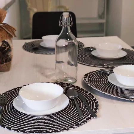 Lägenhet Loft Sherry