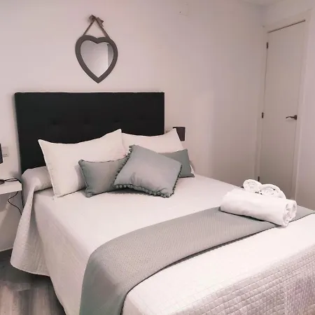 Loft Sherry Lägenhet Jerez de la Frontera