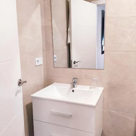 Loft Sherry Lägenhet Jerez de la Frontera