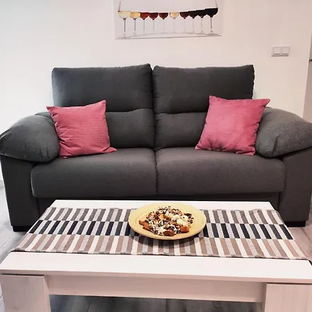 Loft Sherry Lägenhet