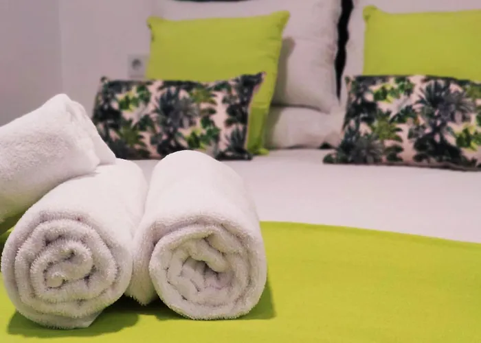 Loft Sherry Jerez de la Frontera