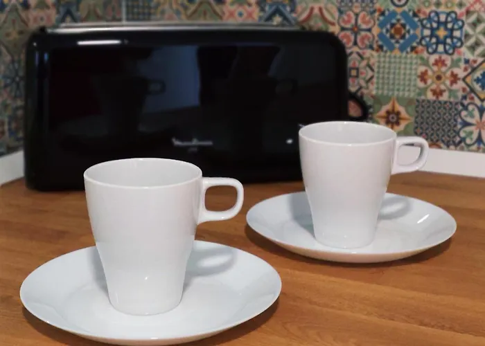 Loft Sherry Apartment Jerez de la Frontera