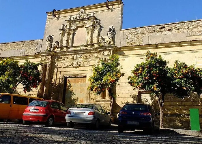 Loft Sherry Apartment Jerez de la Frontera