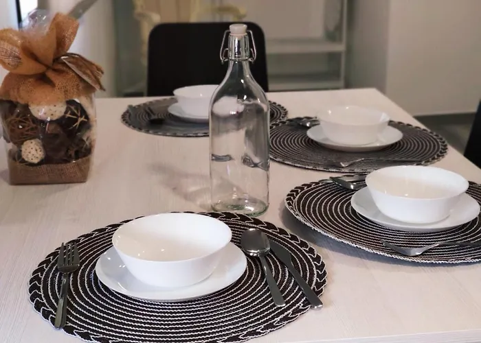 Apartment Loft Sherry