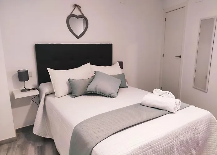 Loft Sherry Apartment Jerez de la Frontera