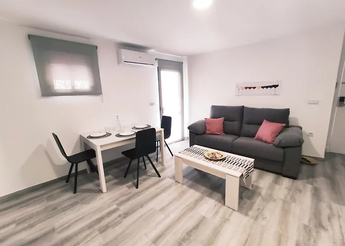 Loft Sherry Apartment