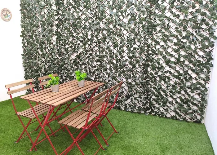 Loft Sherry Apartment *